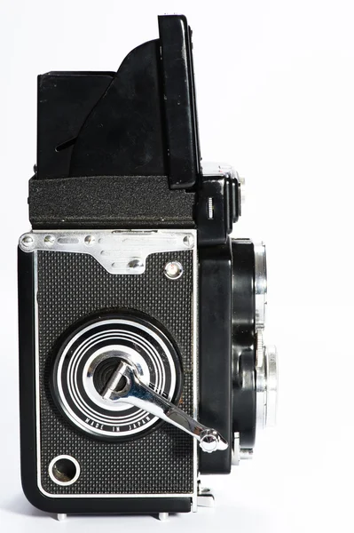 Old Camera — Stock Photo, Image