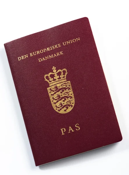 Passport, Danimarka