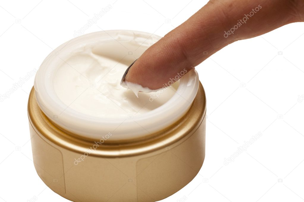 Moisturizer cream