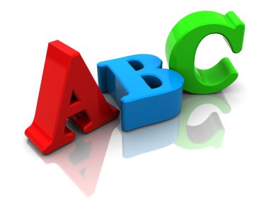 ABC işareti
