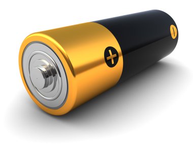 Battery clipart