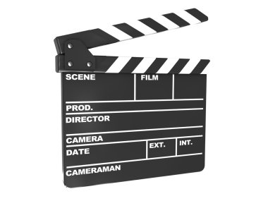 Film cut clipart