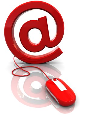 Email clipart