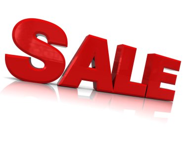 Sale clipart