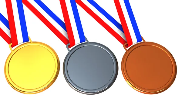 Medallas —  Fotos de Stock