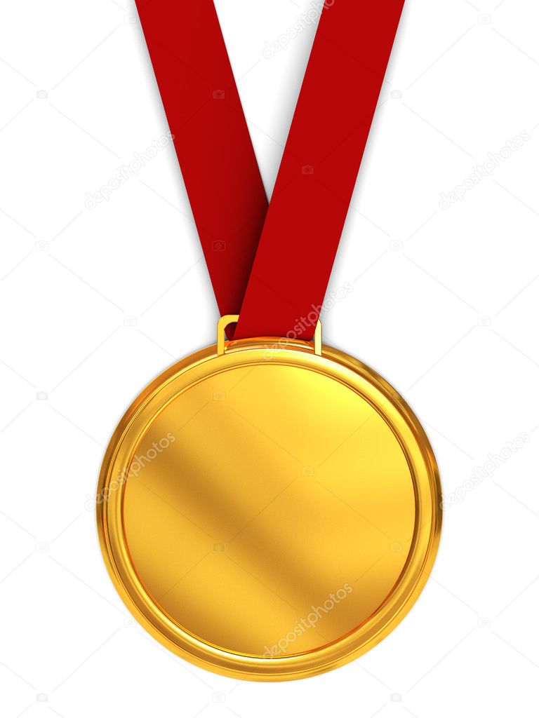 Медаль Cup, прозрачная - купить с логотипом на заказ в Москве и СПб | Иллан Гифтс