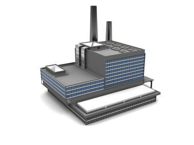 fabrika