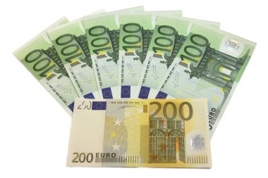 Avrupa para birimi