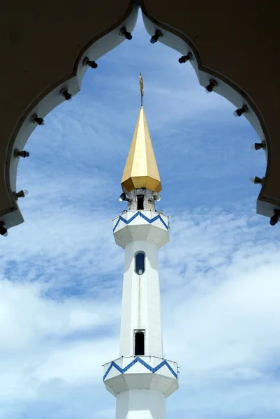 Tour de la mosquée — Photo