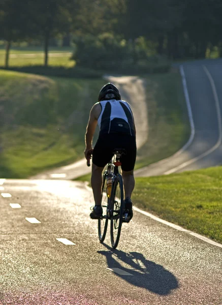 stock image Bicycle