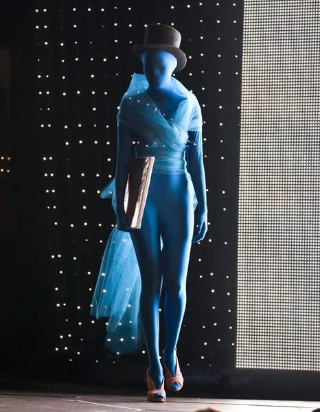 Moda Gösterisi