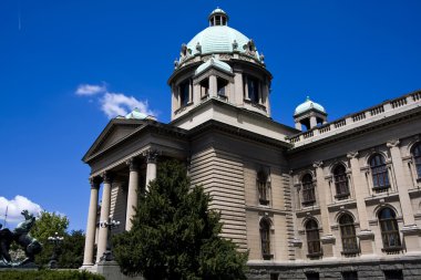 Belgrad, Sırbistan