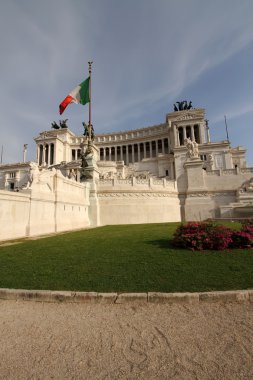 Vittoriano'ya