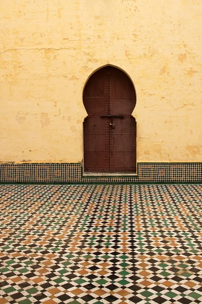 Fez, Marruecos —  Fotos de Stock
