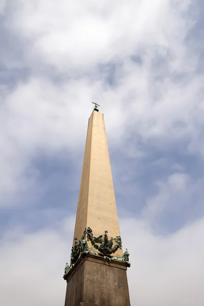 Obelisk - Stock-foto