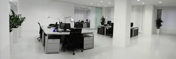 Biuro — Zdjęcie stockowe