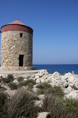 Rhodes, Yunanistan