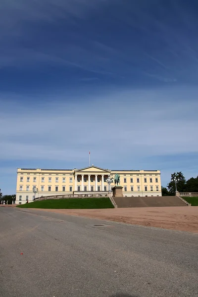 stock image Oslo, Norway