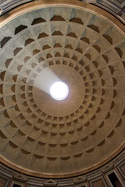 Pantheon — Foto Stock