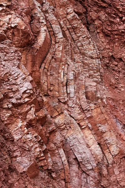 地質学 — ストック写真
