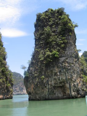 Tayland, sea Island phuket hakkında.