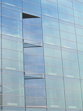 letnikovsky, Moskova İnşaat İş Merkezi