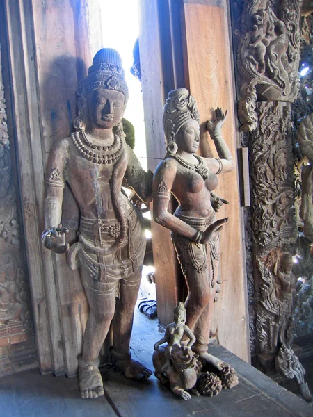 Znalezione obrazy dla zapytania Kathmandu Buddha antyczna rzeźba