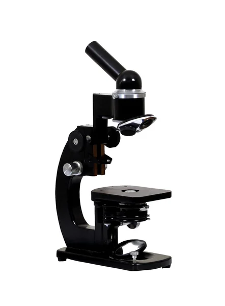 stock image Microscope