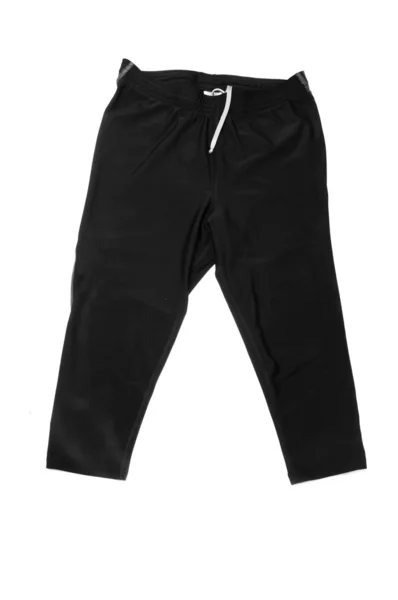 Pantaloncini a compressione — Foto Stock