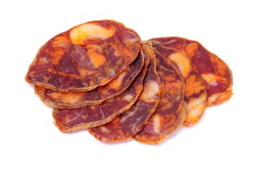 İspanyol chorizo