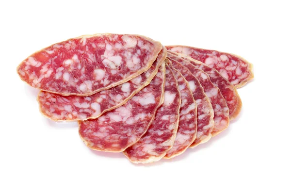 Salchichon Royalty Free Stock Images