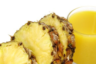 ananas suyu