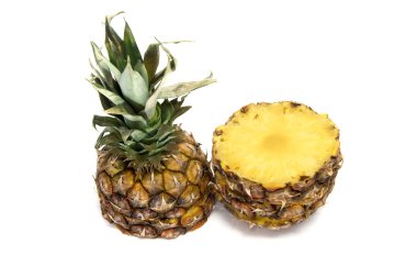 Ananas.