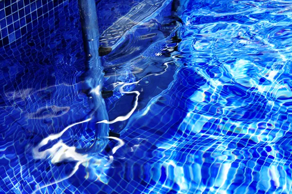 スイミング プール — ストック写真