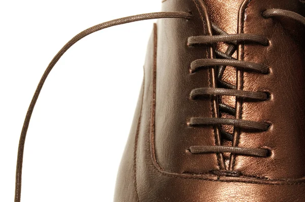 男性の靴 — ストック写真