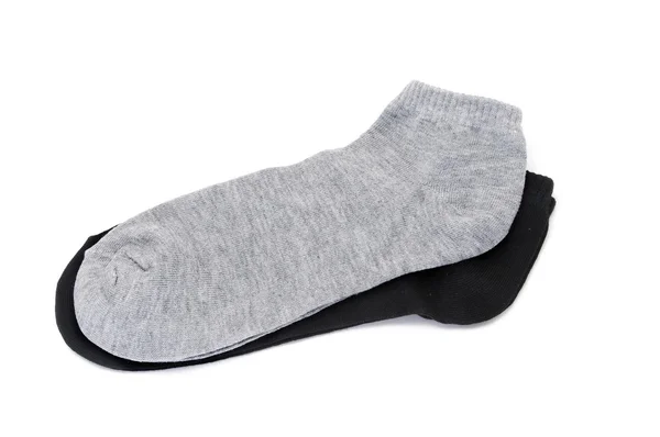 Kotníčkové ponožky — Stock fotografie