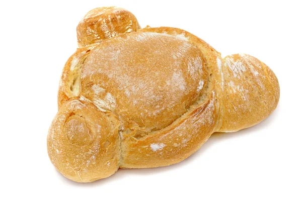 Далийский хлеб — стоковое фото