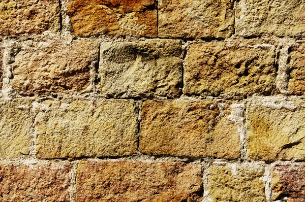 Kamienne tło ściany — Zdjęcie stockowe