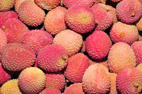 Lychees