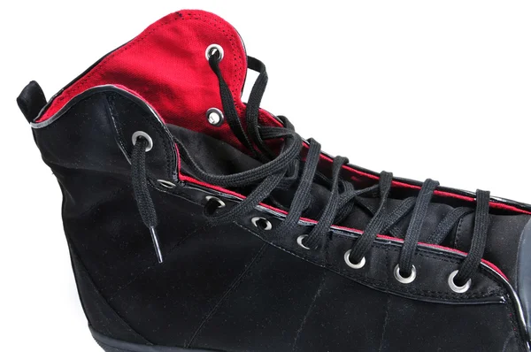 Sneaker boot — Stock Photo, Image
