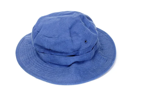 Kova şapka — Stok fotoğraf