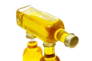 Olive oil clipart