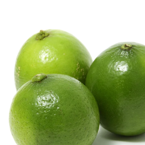 Kluczowe limes — Zdjęcie stockowe