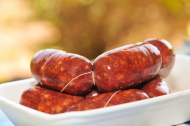 chorizos dizisi