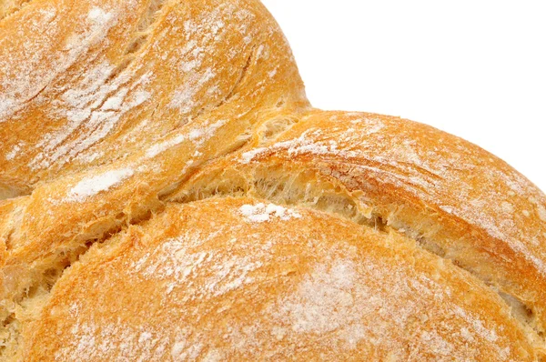 Pastel de pan — Foto de Stock