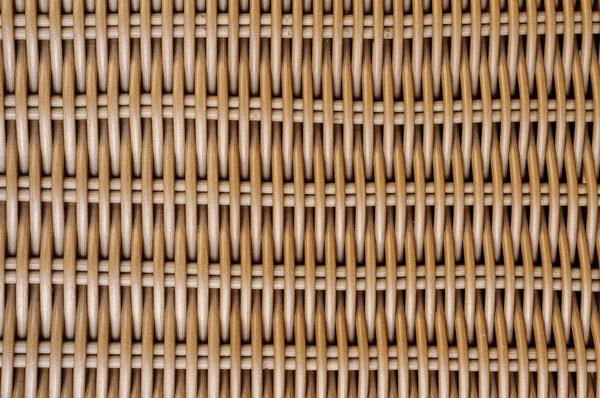 枝編み細工の背景 — ストック写真