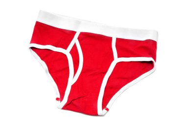 Men's briefs clipart