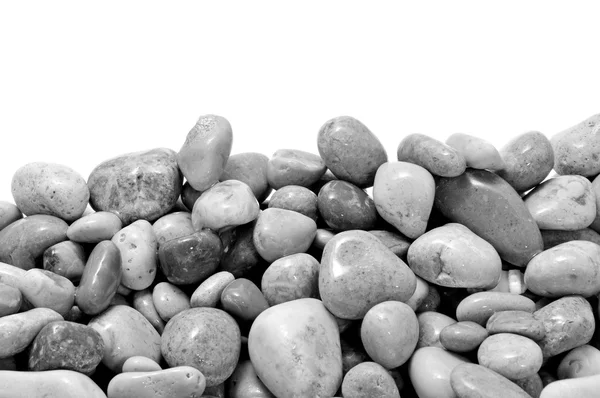 Un montón de piedras — Foto de Stock