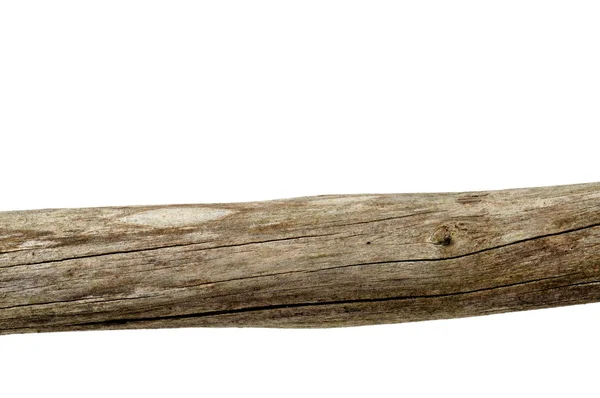 Деревянный ствол — стоковое фото