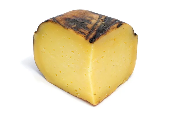 Mahon-Käse — Stockfoto